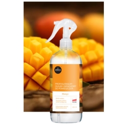 Odświeżacz powietrza 1l z pompką o zapachu mango