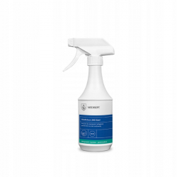Mediclean MC240 - do stali k.o nierdzewnej 500ml