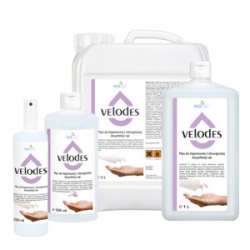 VELODES spray 250ml - dezynfekcja dłoni