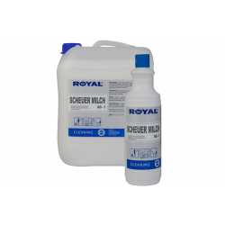 Royal SCHEUER MILCH 5l - mleczko do sanitariatów, kuchni