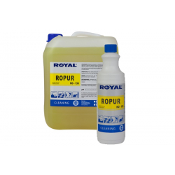 Royal ROPUR  5l silnie alkaliczny - doczyszczanie podłóg