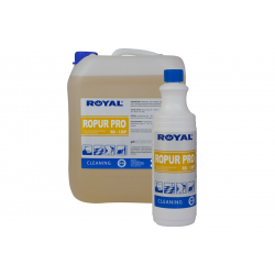 Royal ROPUR PRO  5l silnie alkaliczny - doczyszczanie podłóg