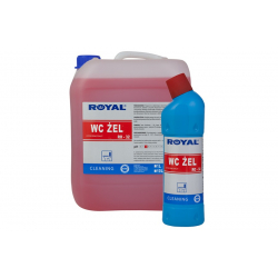 Royal WC żel  5l - sanitariaty