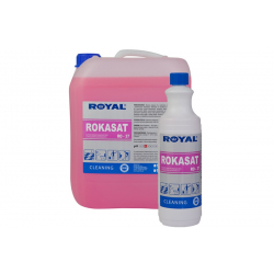 Royal ROKASAT 1l - sanitariaty