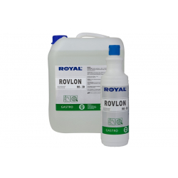 Royal ROVLON 5l - mydło dezynfekujące