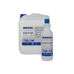 Royal STAR FLASH  1l - impregnacja pow., nabłyszczanie