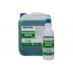 Royal PŁYN DO NACZYŃ Extra  1l - miętowy