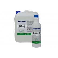 Royal ROKAM 1l - odkamieniacz gastronomiczny