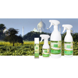 Kala CHANTI - odświeżacz powietrza  1000ml, atomizer / drzewo sandałowe