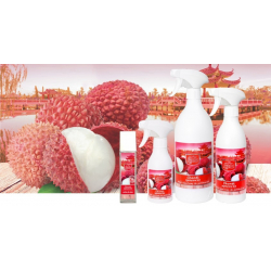 Kala CHANTI - odświeżacz powietrza 100ml, atomizer / egzotyczne liczi
