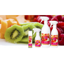Kala CHANTI - odświeżacz powietrza 100ml, atomizer / owocowa pasja