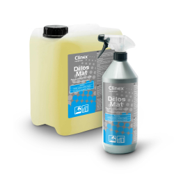 Clinex DELOS MAT 1l - pielęgnacja mebli / mat