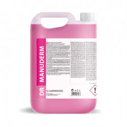 Draco Dr MANUDerm 5l - mydło dezynfekujące w płynie