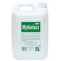 Wybielacz YPLON płyn 5l