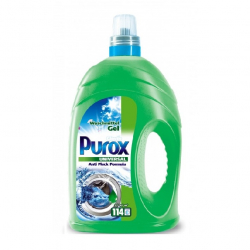 Żel do prania PUROX Uniwersal - 4,3l