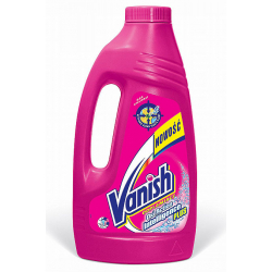 Odplamiacz  VANISH Oxi Action - 1l