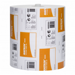 Ręcznik w roli KATRIN System Towel #460201 /1 rolka/