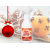 KALA Christmas Cookies Chanti 250ml  - odświeżacz powietrza w sprayu  / świąteczne ciasteczka