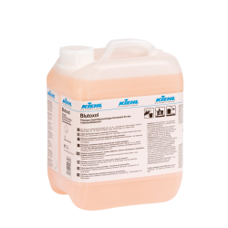 Kiehl BLUTOXOL 5l - koncentrat do mycia i dezynfekcji podłóg, gastronomia