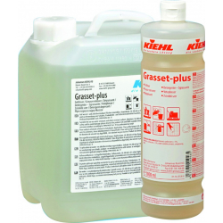 Kiehl GRASSET PLUS 5l - Środek myjący do zamrażarek