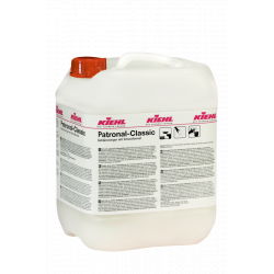 Kiehl PATRONAL CLASSIC 10l - koncentrat mycia powierzchni sanitarnych z filtrem ochronnym