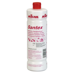 Kiehl SANTEX 1l - koncentrat do intensywnego mycia sanitariatów