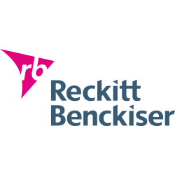 Reckitt Benckiser.