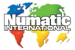 Linia NUMATIC Linia NUMATIC