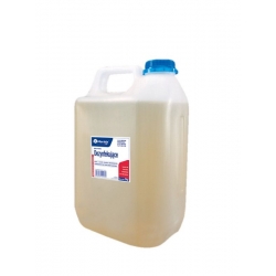 Mydło w płynie DEZYNFEKUJĄCE 5 kg / grejpfrutowy