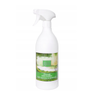 Kala CHANTI - odświeżacz powietrza  1000ml, atomizer / drzewo sandałowe