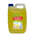 KUBUŚ Płyn do mycia naczyń 5l cytrynowy