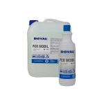 Royal PER MOBIL 5l - do prania maszynowego ekstracyjnego pow. tekstylnych