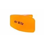 Kala Air Blitz Toilet Clip żelowa zawieszka zapachowa na toaletę / cytrus