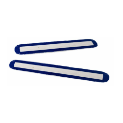 Mop suchy Dust AKRYL 1x100cm / nożycowy pojedyncza sztuka InterTom