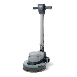 Numatic NR1500S - szorowarka jednotarczowa + padholder 16