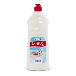 KUBUŚ Balsam do mycia naczyń 1000ml