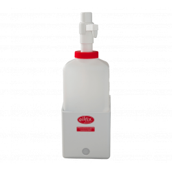 Eilfix FIX COMBISPENDER - zestaw dozujący, wiszący, 2500ml