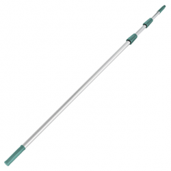 Kij teleskopowy 6,0m TTS 3x2m 8522