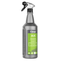 Clinex A/C 1 l – profesjonalny płyn do czyszczenia klimatyzacji i wentylacji