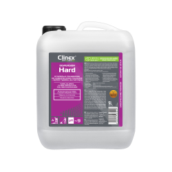 Clinex Dispersion Hard 5 l - akryl
