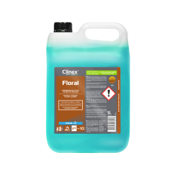 Clinex Floral Ocean 5 l