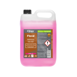 Clinex Floral Blush 5 l