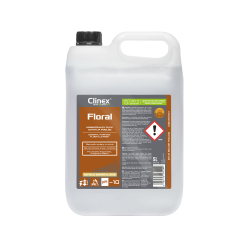 Clinex Floral Mydło Marsylskie 5 l