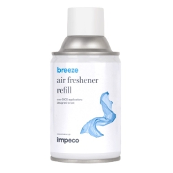 Wkład zapachowy IMPECO PREMIUM 270 ml BREEZE APC116