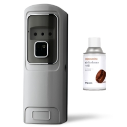 Wkład zapachowy IMPECO PREMIUM 270 ml CAPUCCINO APC131