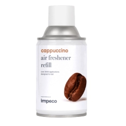 Wkład zapachowy IMPECO PREMIUM 270 ml CAPUCCINO APC131