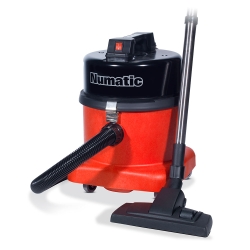 Numatic AVQ380 Odkurzacz do sprzątania samolotów