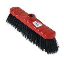 Szczotka 30cm BASIC2 - tw. sztuczne / bez kija