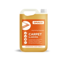 Draco CARPET InAroma 1l - ekstrakcyjne, do prania dywanów i wykladzin