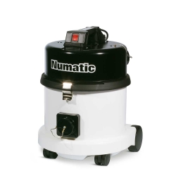 Numatic CRQ370-2 Odkurzacz do sprzątania “clean room”